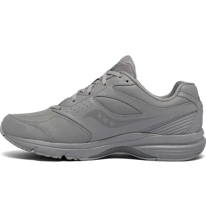 Кросівки чоловічі Saucony Integrity Walker 3 Grey S40205-3