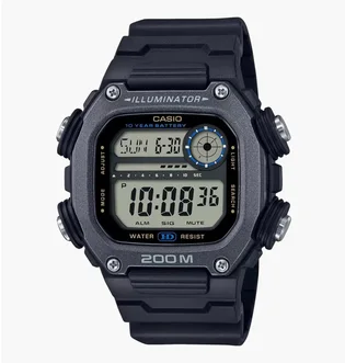 Часы мужские Casio DW-291HX-1A