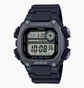 Часы мужские Casio DW-291HX-1A