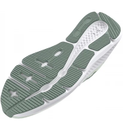 Кроссовки женские Under Armour Chaussures De Running Ua W Charged Pursuit 3 Tech Turquoise 3025430-300