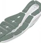 Кроссовки женские Under Armour Chaussures De Running Ua W Charged Pursuit 3 Tech Turquoise 3025430-300