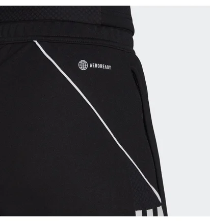 Штани жіночі Adidas Tiro 23 League Training Tracksuit Bottoms Black Hs3494