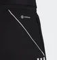 Штани жіночі Adidas Tiro 23 League Training Tracksuit Bottoms Black Hs3494