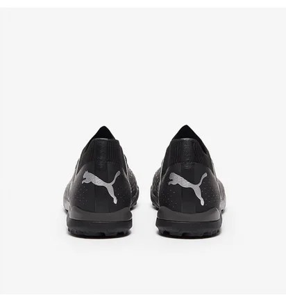 Сороконіжки чоловічі Puma Future Match Tt Black 107374-02