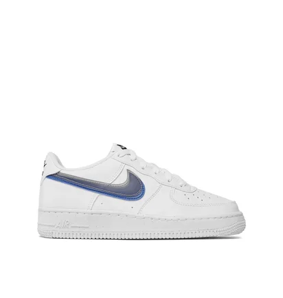 Кроссовки детские Nike Air Force 1 Impact Next Nature White FD0688-100