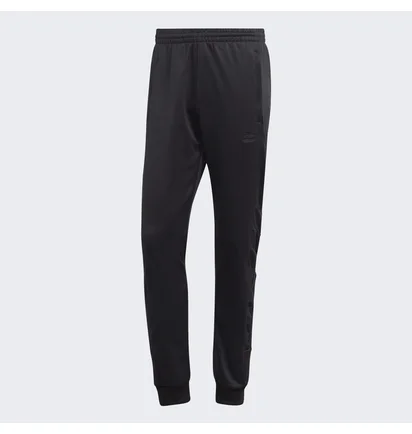 Штани чоловічі Adidas Rekive Tracksuit Bottom Black IC5980