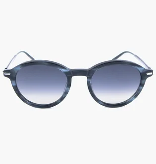 Солнцезащитные очки Davidoff Grey/Blue DAPS100-01