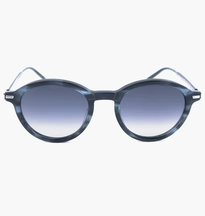 Сонцезахисні окуляри Davidoff Grey/Blue DAPS100-01