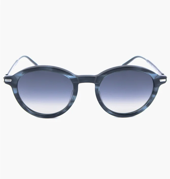 Сонцезахисні окуляри Davidoff Grey/Blue DAPS100-01