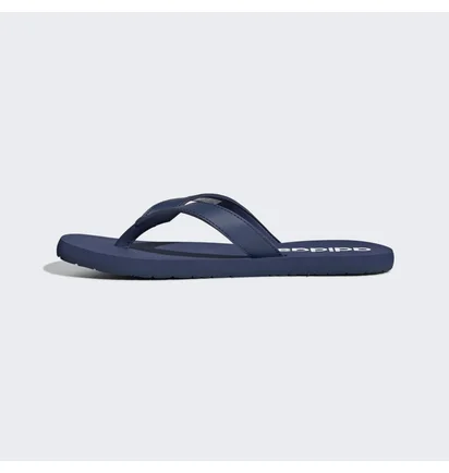 Тапочки чоловічі Adidas Eezay Blue EG2041