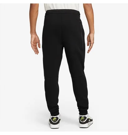 Штани чоловічі Nike Sportswear Tech Fleece Joggers Black DV0538-010