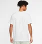 Футболка чоловіча Air Jordan Flight Essential Jumpman Shortsleeve Crew White FB7394-100