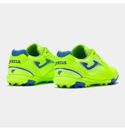 Футзалки мужские Joma Dribling Green DRIS2511IN