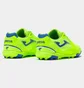 Футзалки мужские Joma Dribling Green DRIS2511IN