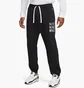 Штани чоловічі Nike M Nsw Hbr-C Bb Jggr Black Dq4081-010
