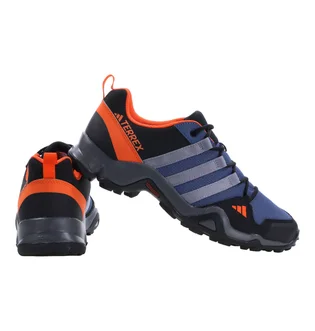 Кроссовки детские Adidas Terrex Ax2R Blue/Black IF5702
