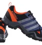 Кроссовки детские Adidas Terrex Ax2R Blue/Black IF5702
