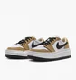 Кроссовки женские Air Jordan 1 Elevate Low WomenS Shoes White/Brown DH7004-701
