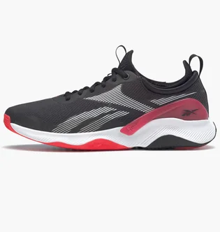 Кроссовки женские Reebok Hiit Tr 2.0 Black/Pink GX5252