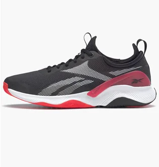 Кроссовки женские Reebok Hiit Tr 2.0 Black/Pink GX5252