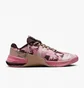 Кроссовки женские Nike Metcon 8 Amp Training Shoes Pink DV9013-200