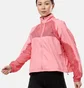 Вітровка жіноча Nike Df Air Jacket Pink DX0263-611