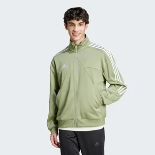 Олімпійка чоловіча Adidas Tiro Olive IY4284
