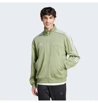 Олімпійка чоловіча Adidas Tiro Olive IY4284