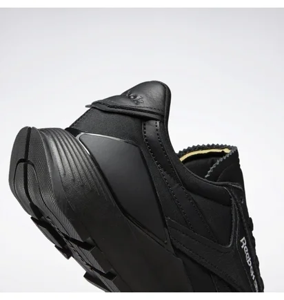 Кроссовки мужские Reebok Classic Leather Legacy Az Black H68650