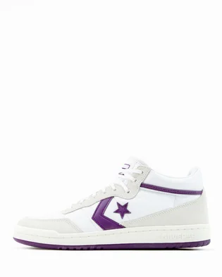 Кеды унисекс Converse Fastbreak Pro White A08854C