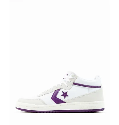 Кеды унисекс Converse Fastbreak Pro White A08854C