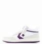 Кеды унисекс Converse Fastbreak Pro White A08854C