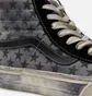 Кеды женские Vans Vault X Bianca Chandôn Ua Sk8-Hi Grey VN0A4BVH82Q1