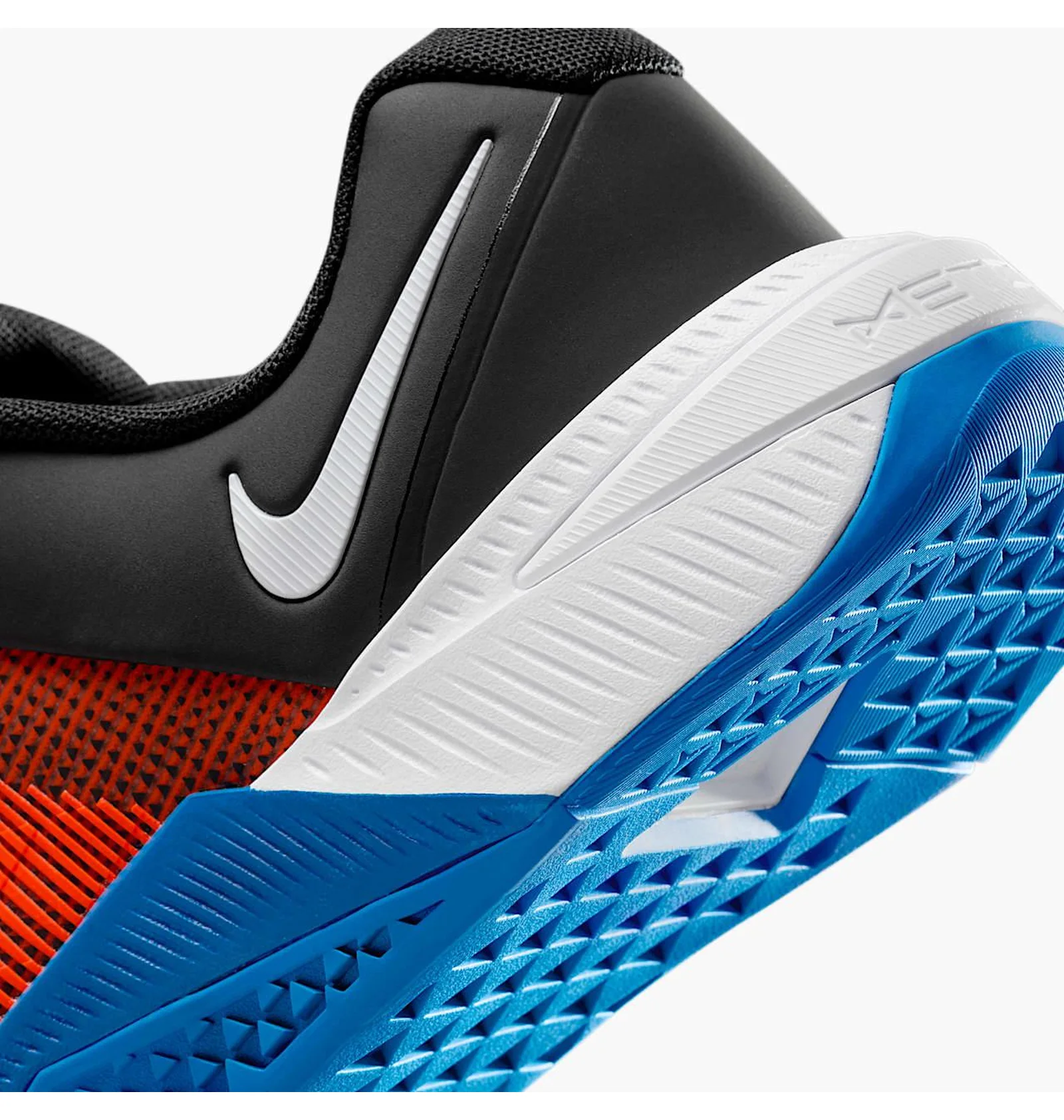 ᐉ Кросівки чоловічі Nike Metcon 10 Orange HJ1875-802 - придбати в