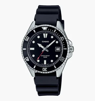 Часы мужские Casio MDV-10-1A1