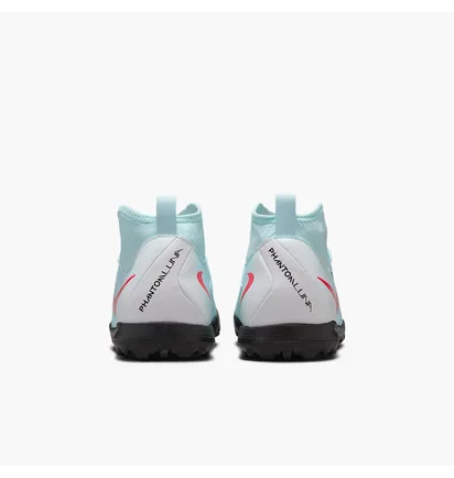 Сороконожки детские Nike Phantom Luna Ii Academy Tf Turquoise FJ2610-300