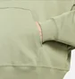 Худи женское Nike Nsw Hoody Olive DM6417-386