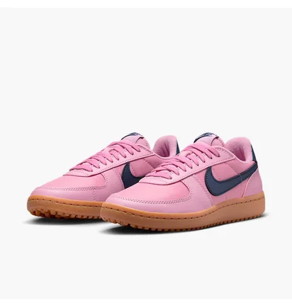 Кросівки жіночі Nike Field General Pink FZ5593-600