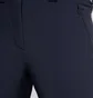 Штаны женские Cmp Pant Black 3W05526-N950