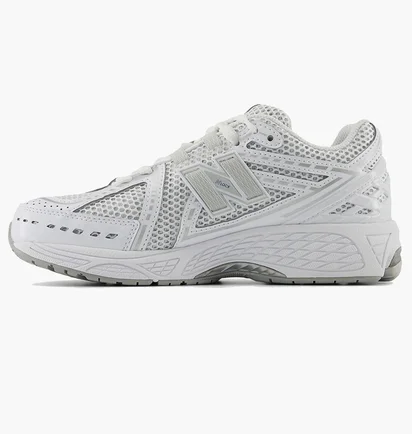 Кроссовки детские New Balance 1906 White GC1906CA