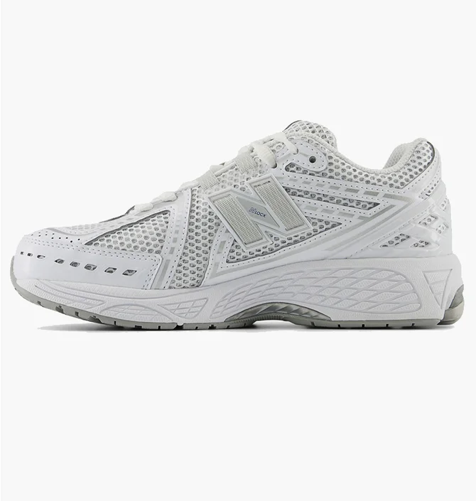 Кроссовки детские New Balance 1906 White GC1906CA