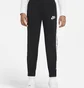 Ветровка детская Nike G Nsw Trk Suit Tricot Black CU8374-010