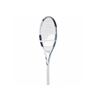 Ракетка для большого тенниса Babolat Evo Drive Lite Unstr White Gen2 Gr2 Multi 101548-100