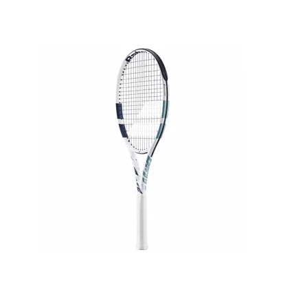 Ракетка для великого тенісу Babolat Evo Drive Lite Unstr White Gen2 Gr2 Multi 101548-100