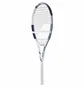 Ракетка для великого тенісу Babolat Evo Drive Lite Unstr White Gen2 Gr2 Multi 101548-100