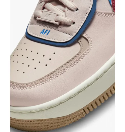 Кроссовки женские Nike Air Force 1 Shadow Beige Ci0919-601