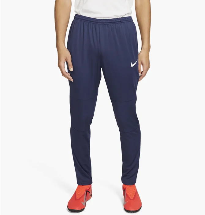 Штани дитячі Nike Park 20 Knit Pant Blue Bv6902-451