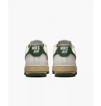 Кросівки жіночі Nike Air Force 1 07 Lv8 White Dz4764-133