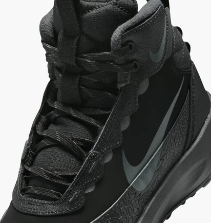 Кросівки дитячі Nike Terrascout Black IH7683-001