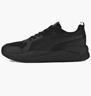 Кросівки чоловічі Puma X-Ray Black 372602-01